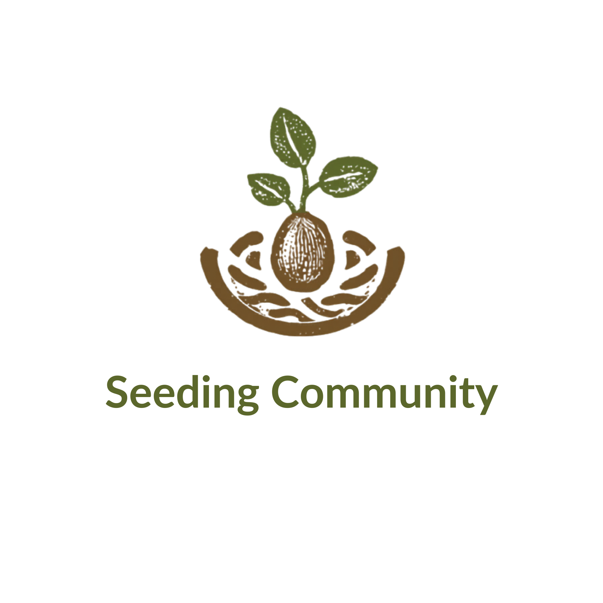 Seeding Community